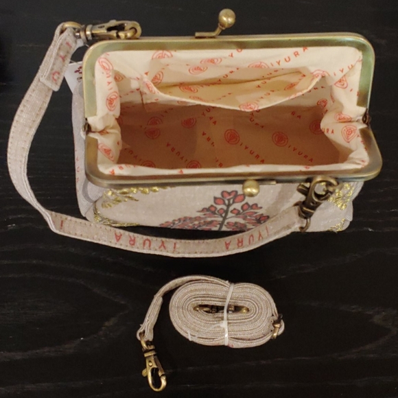 Clutch Handbag - Picture 3 of 5